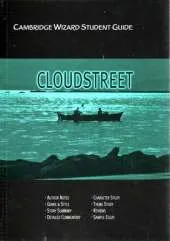 Cambridge Wizard Student Guide "Cloudstreet"
