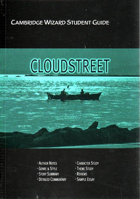 Cambridge Wizard Student Guide "Cloudstreet"
