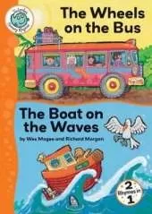 Wheels on the Bus; Boat on the Waves