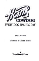 Every Dog Has His Day