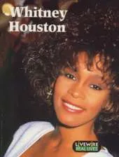 Livewire Real Lives Whitney Houston