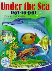 Under the Sea Dot-to-Dot