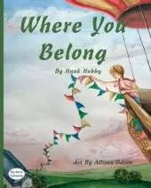 Where You Belong