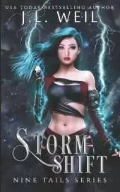 Storm Shift: Storm Shift