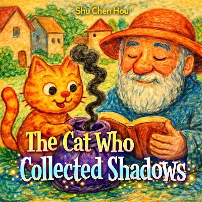 The Cat Who Collected Shadows