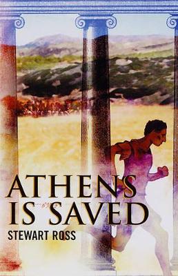 Athens is Saved!