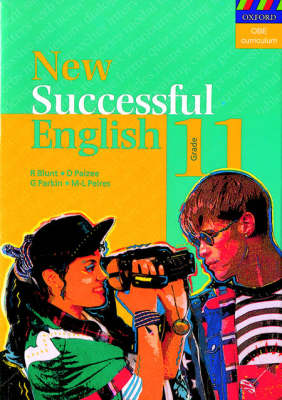 New Successful English