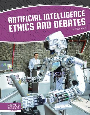 Artificial Intelligence Ethics and Debates