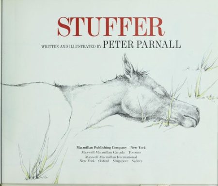 Stuffer