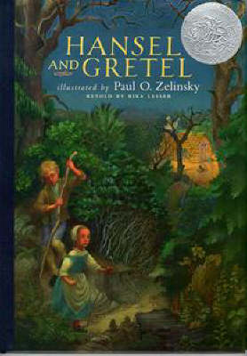 Hansel and Gretel