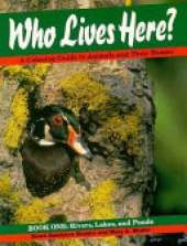 Who Lives Here?