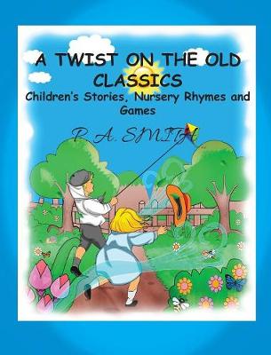 A Twist On The Old Classics