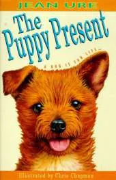 The Puppy Present
