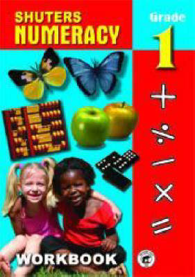 Shuters Numeracy
