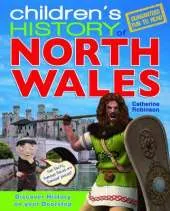 Children's History of North Wales