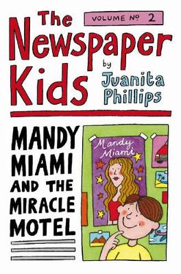 Mandy Miami and the Miracle Motel