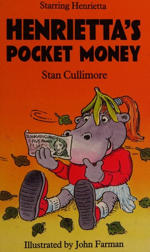 Henrietta's Pocket Money