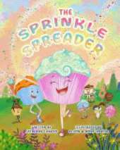 The Sprinkle Spreader