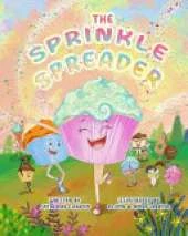 The Sprinkle Spreader