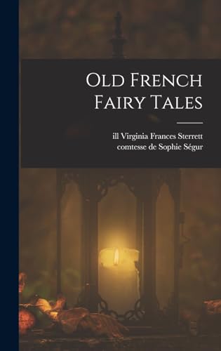 Old French Fairy Tales