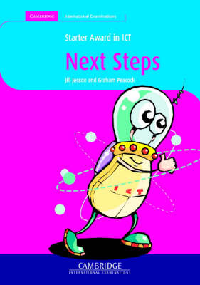 Starter Award in ICT: Next Steps