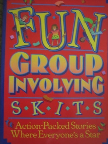 Fun Group-involving Skits