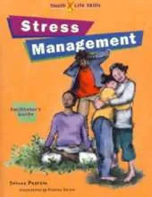 Youth Life Skills Stress Management Collection: Middle School/Junior High