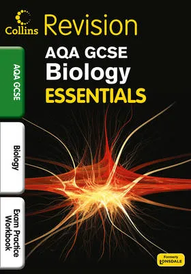 AQA Biology: Exam Practice Workbook
