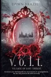 Volt: YA Fantasy
