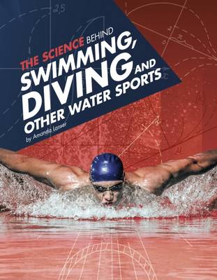 Science of the Summer Olympics Pack A of 4