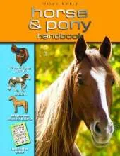 Horse and Pony Handbook