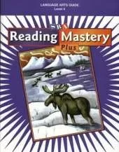 Reading Mastery Plus Grade 4, Language Arts Guide