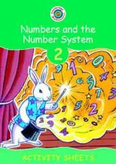 Cambridge Mathematics Direct 2 Numbers and the Number System Activity Sheets