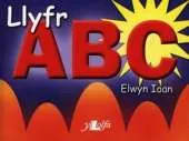 Llyfr ABC