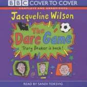 The Dare Game