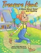 Treasure Hunt: A Story About Grief and Healing