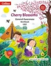 Cherry Blossoms FS3 GA WB (UKG)