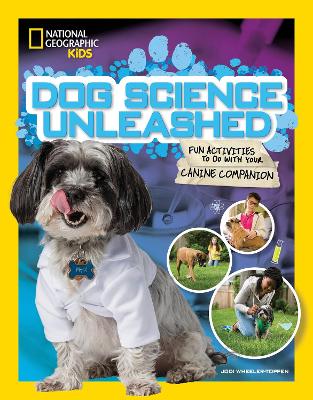 Dog Science Unleashed: Fun Activities to Do with Your Canine Companion