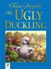The Ugly Duckling