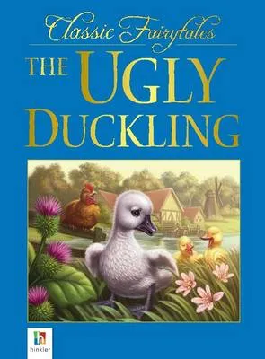The Ugly Duckling