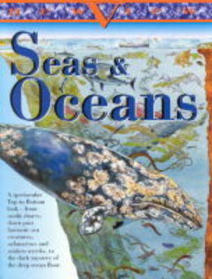 Seas and Oceans