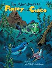 The Adventures of Finley and Cisco