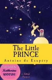 The Little Prince: [Illustrated Edition]