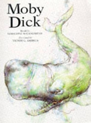 Moby Dick