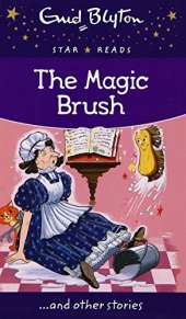 The Magic Brush