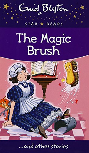 The Magic Brush