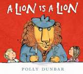 A Lion Is a Lion