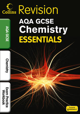 AQA Chemistry: Exam Practice Workbook