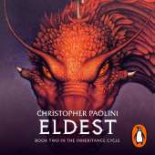 Eldest: Book Two
