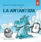 Pascual el dragn descubre la Antrtida